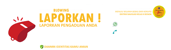 Pegawai Terbaik Bulanan